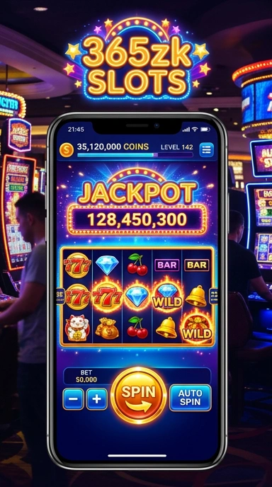 Cuplikan layar menu unduhan logam777 untuk perangkat Android